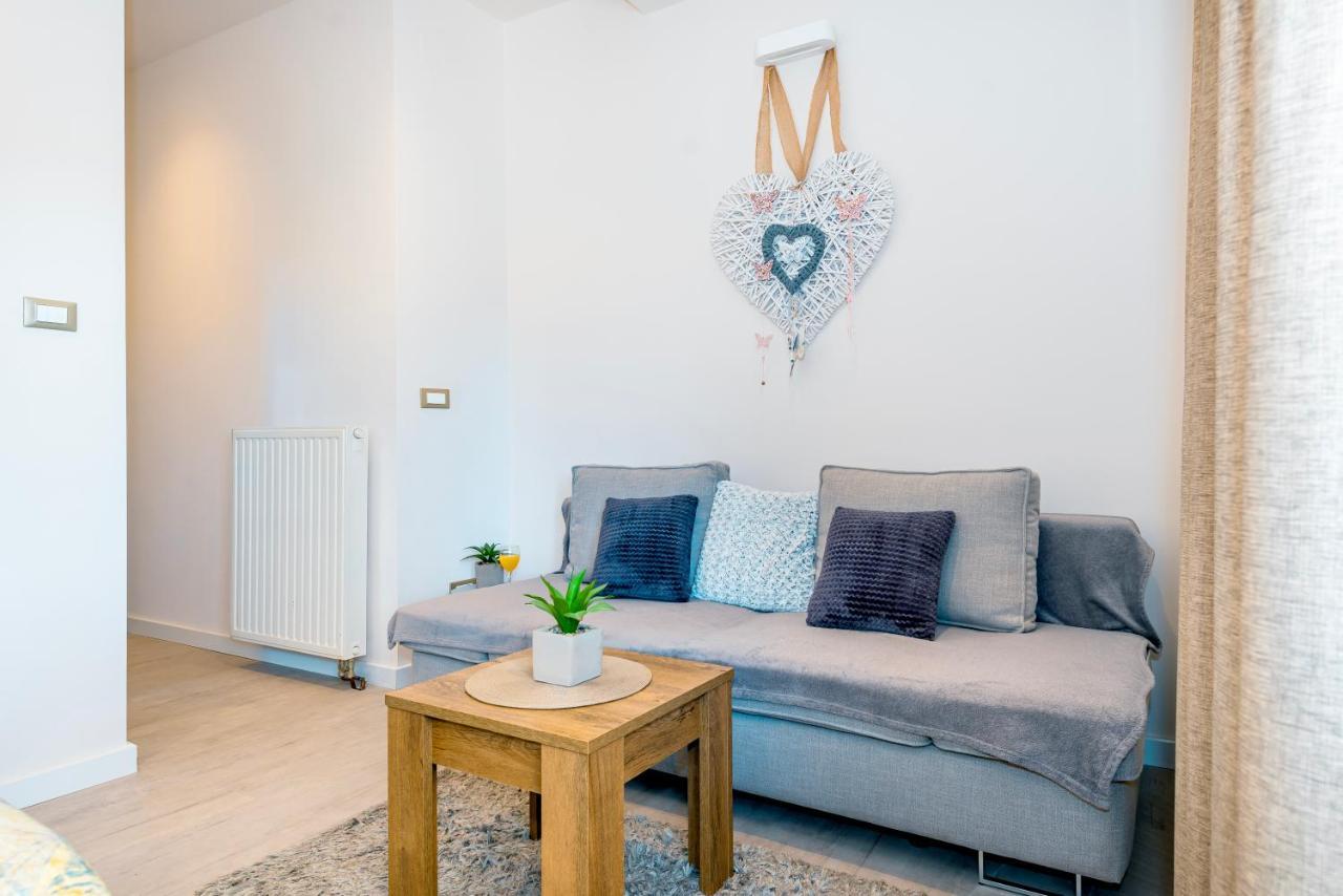 Apartment Bilice Beach Экстерьер фото