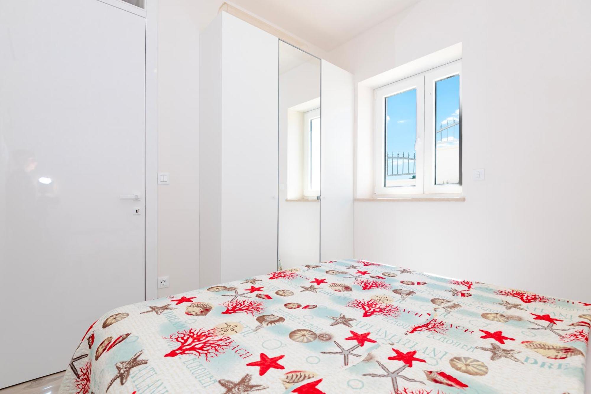 Apartment Bilice Beach Экстерьер фото