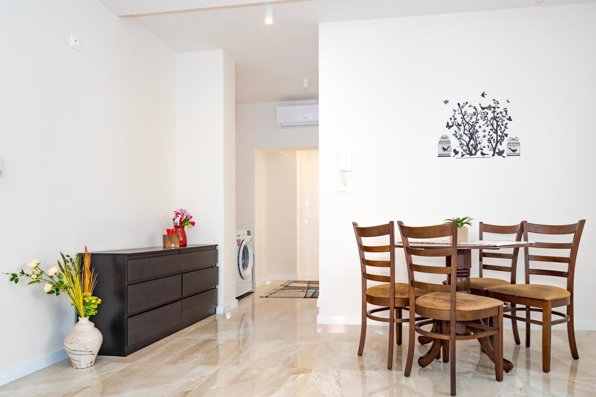 Apartment Bilice Beach Экстерьер фото