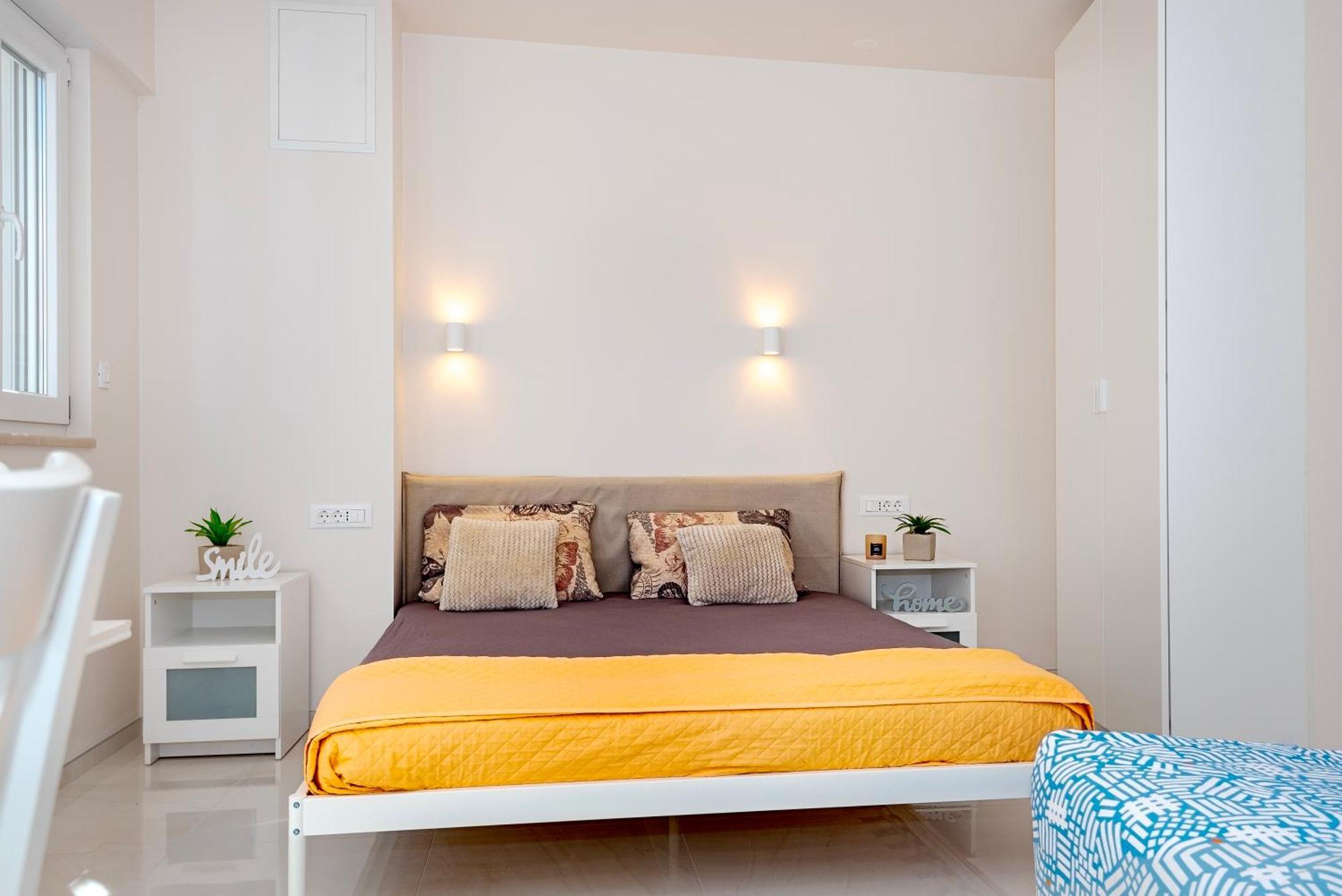 Apartment Bilice Beach Экстерьер фото