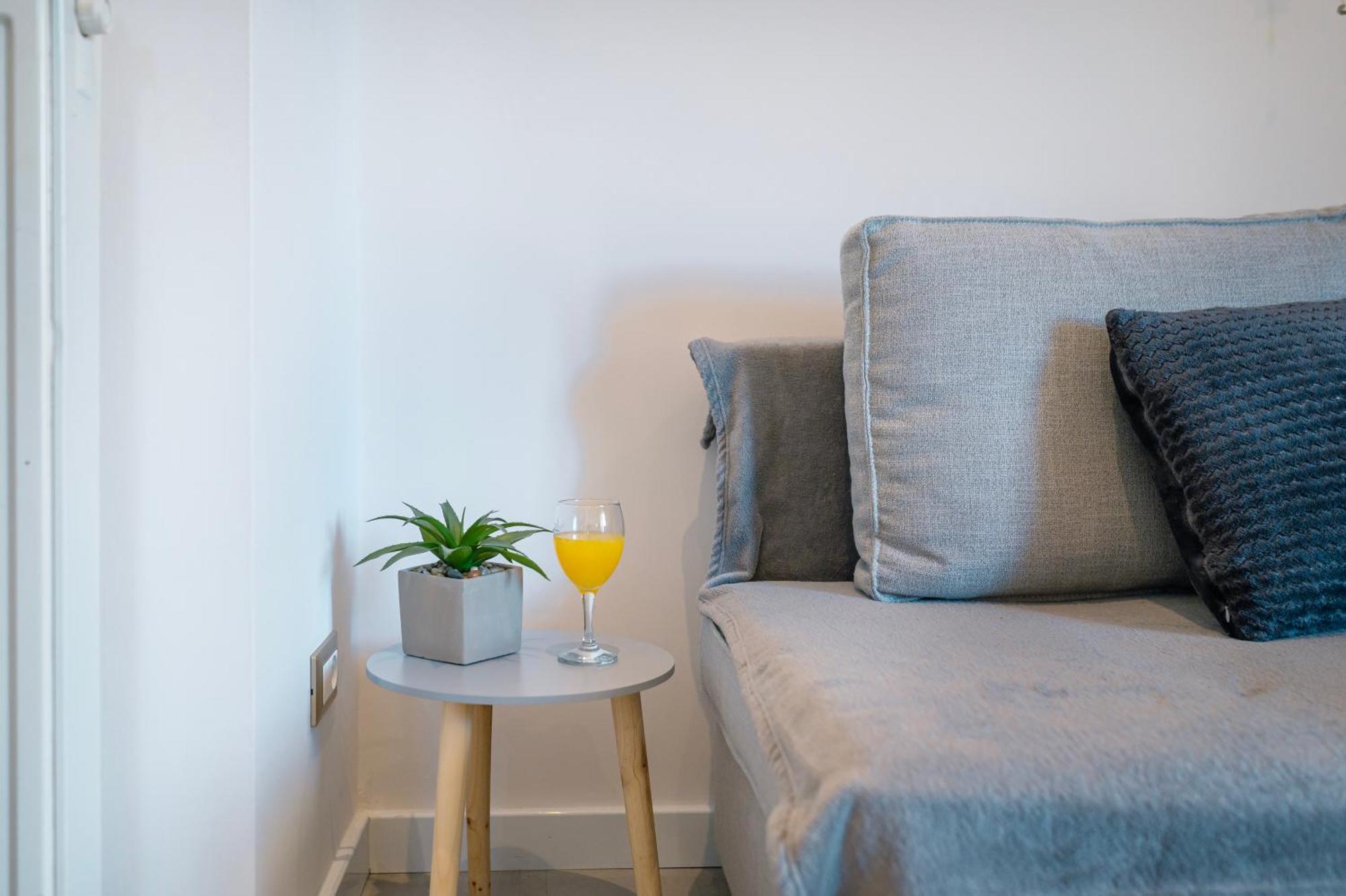 Apartment Bilice Beach Экстерьер фото