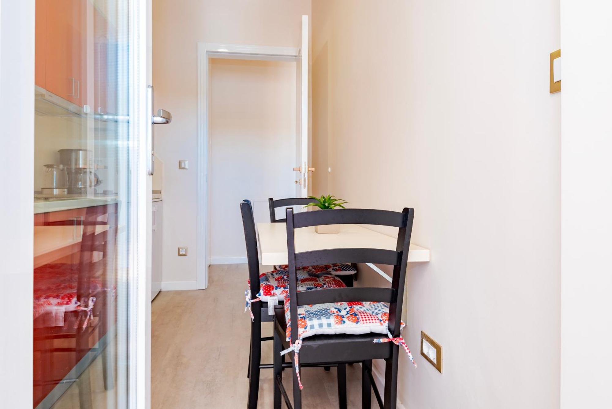 Apartment Bilice Beach Экстерьер фото