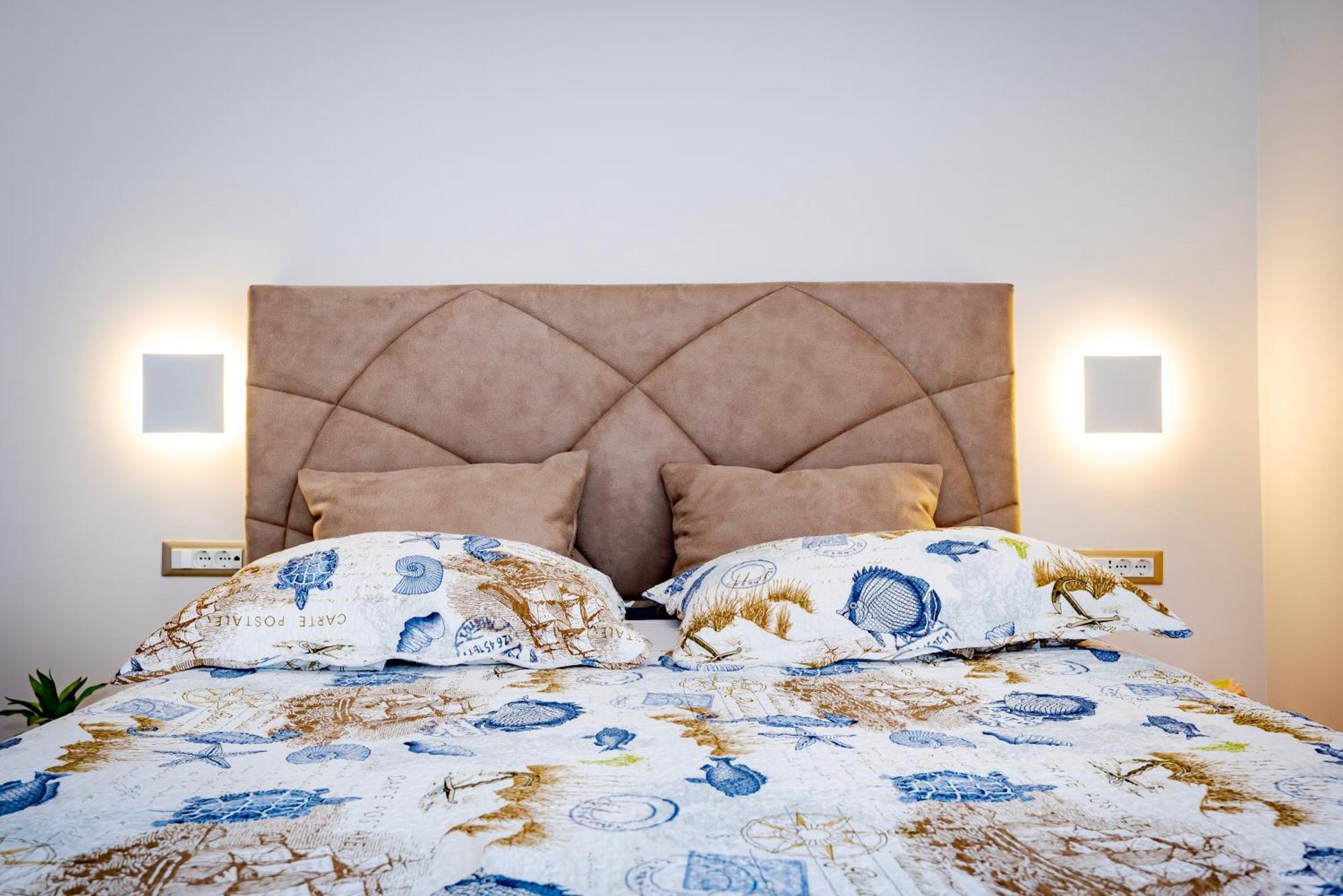Apartment Bilice Beach Экстерьер фото